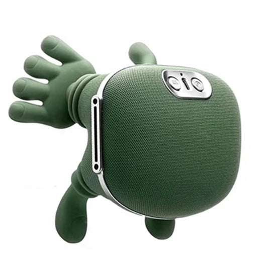 Electric Neck Massager & Back Massager Electric Deep Tissue Massage 4D Palm-Like Design Relieves Pain, Relaxes Muscles